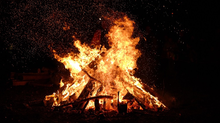 Top Ways to Celebrate Bonfire Night